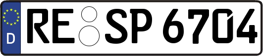 RE-SP6704