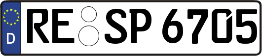 RE-SP6705