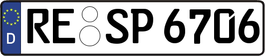 RE-SP6706