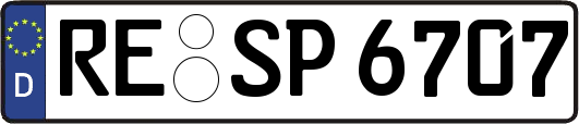 RE-SP6707