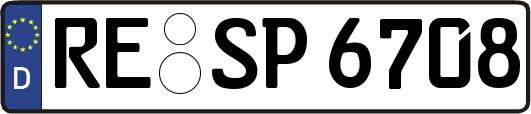 RE-SP6708