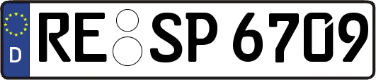 RE-SP6709