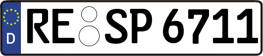 RE-SP6711