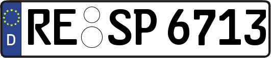 RE-SP6713