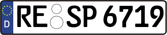 RE-SP6719