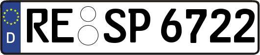 RE-SP6722