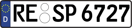 RE-SP6727