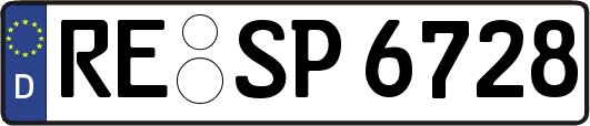 RE-SP6728