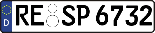 RE-SP6732
