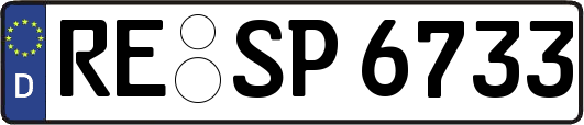 RE-SP6733