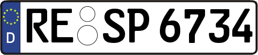 RE-SP6734