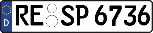 RE-SP6736