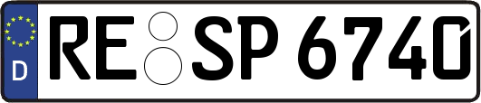 RE-SP6740