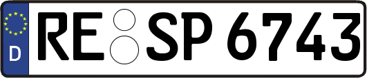 RE-SP6743