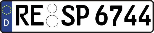RE-SP6744