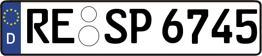 RE-SP6745