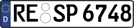 RE-SP6748