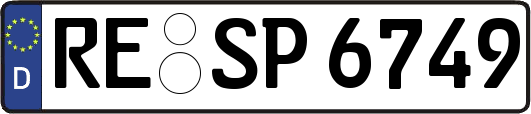 RE-SP6749