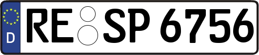 RE-SP6756