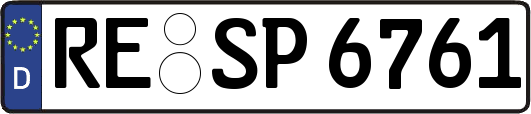 RE-SP6761