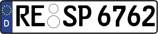 RE-SP6762
