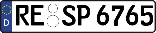 RE-SP6765