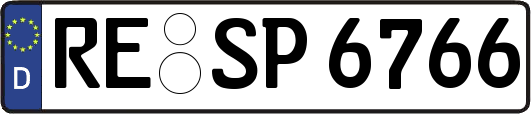 RE-SP6766