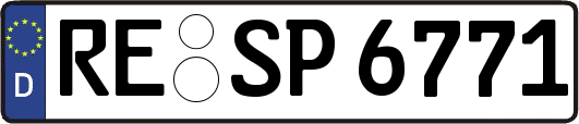 RE-SP6771