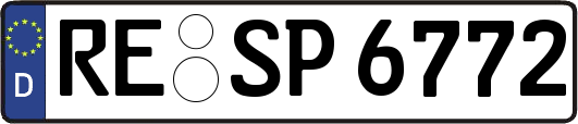 RE-SP6772