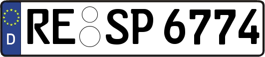 RE-SP6774