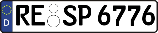 RE-SP6776