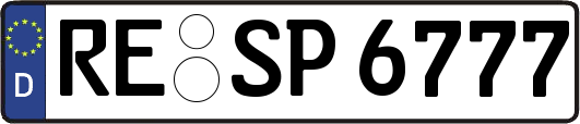 RE-SP6777