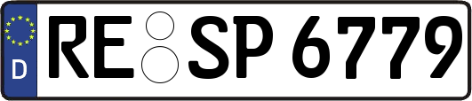 RE-SP6779