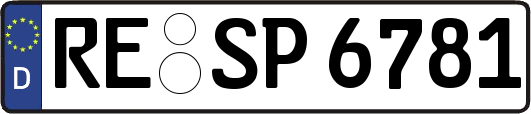 RE-SP6781