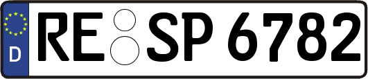 RE-SP6782