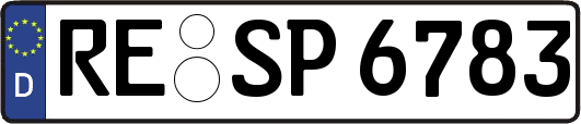 RE-SP6783