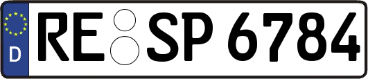 RE-SP6784