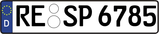 RE-SP6785