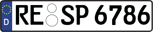 RE-SP6786