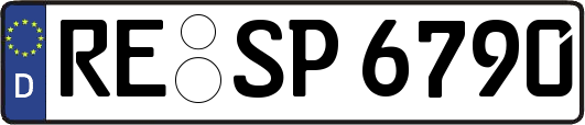 RE-SP6790