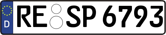 RE-SP6793