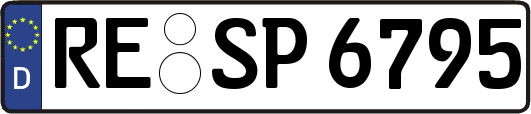 RE-SP6795