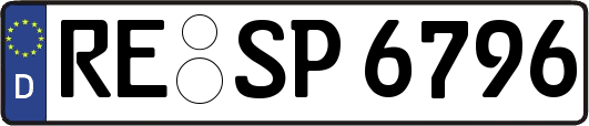 RE-SP6796