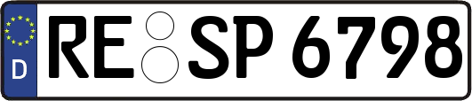RE-SP6798