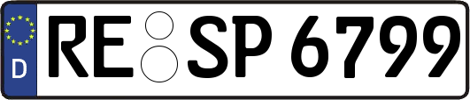 RE-SP6799
