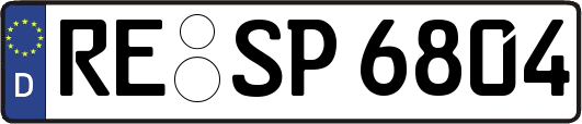 RE-SP6804
