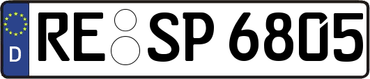RE-SP6805