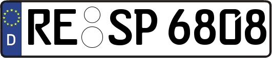 RE-SP6808