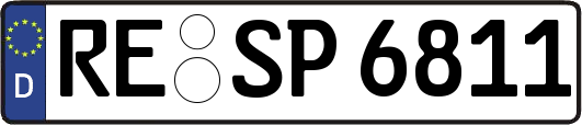 RE-SP6811
