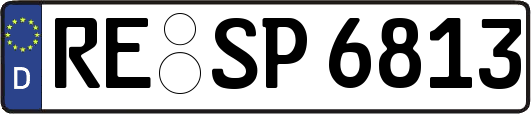 RE-SP6813